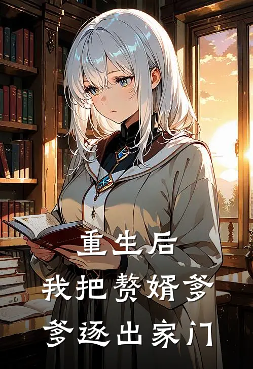 重生后,我把赘婿爹爹逐出家门了