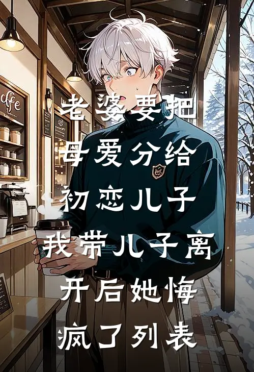 老婆要把母爱分给初恋儿子，我带儿子离开后她悔疯了列表