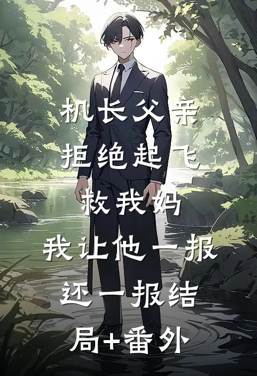 机长父亲拒绝起飞救我妈，我让他一报还一报结局+番外