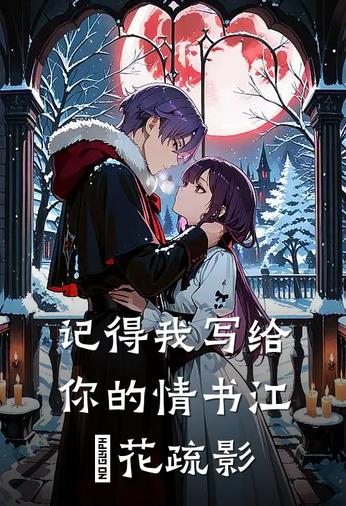 记得我写给你的情书江玦花疏影