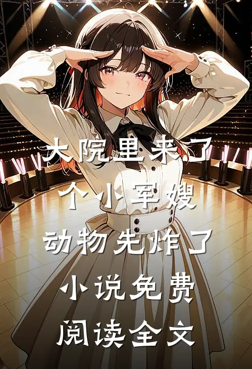 大院里来了个小军嫂，动物先炸了小说免费阅读全文