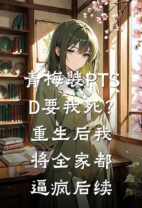 青梅装PTSD要我死？重生后我将全家都逼疯后续