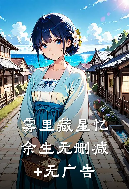 雾里藏星忆余生无删减+无广告