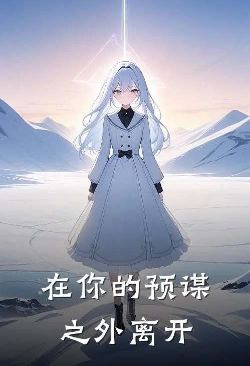 在你的预谋之外离开你的人