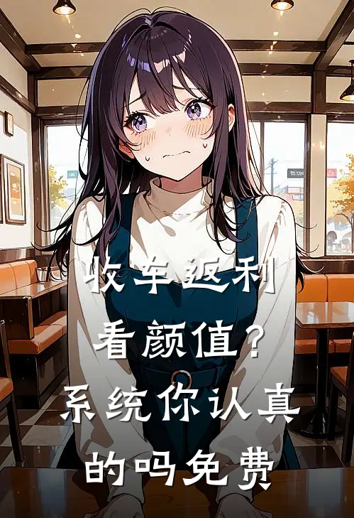收车返利看颜值？系统你认真的吗免费