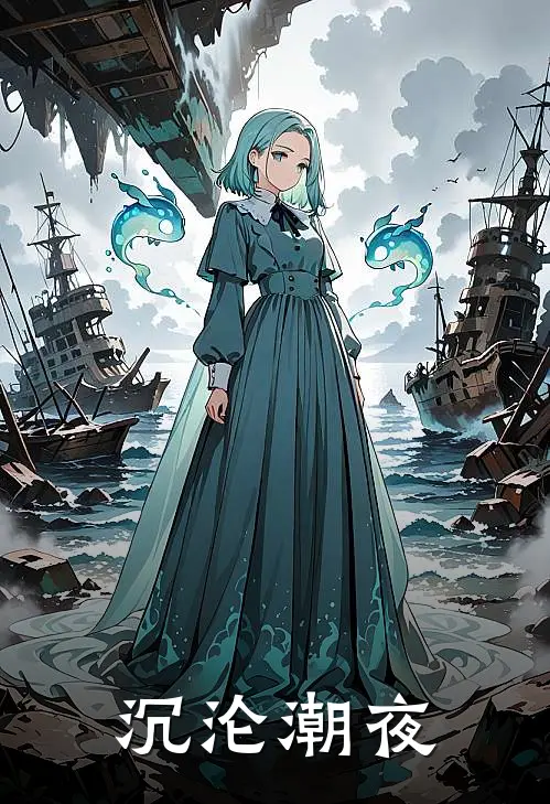 沉沦潮夜