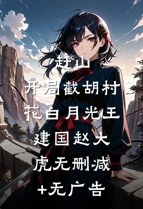 赶山：开局截胡村花白月光王建国赵大虎无删减+无广告
