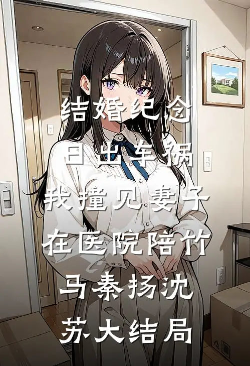 结婚纪念日出车祸，我撞见妻子在医院陪竹马秦扬沈苏大结局