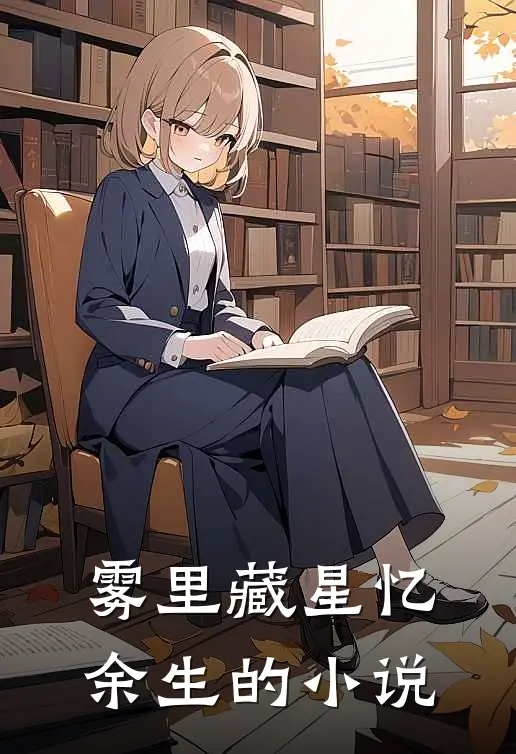 雾里藏星忆余生的小说