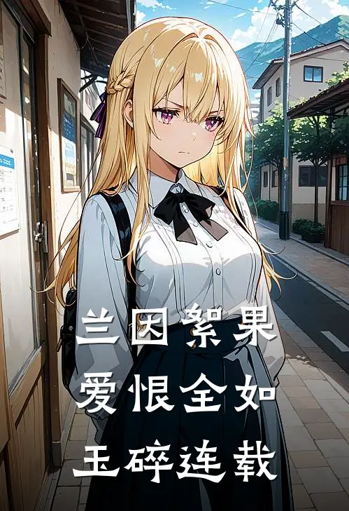 兰因絮果，爱恨全如玉碎连载