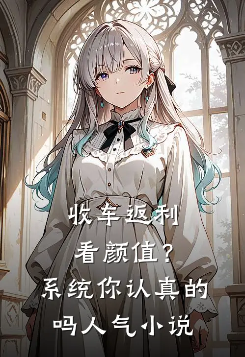 收车返利看颜值？系统你认真的吗人气小说
