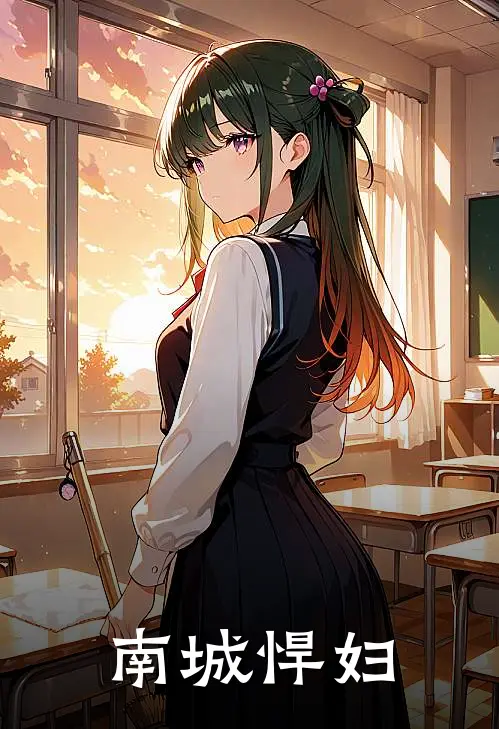 南城悍妇