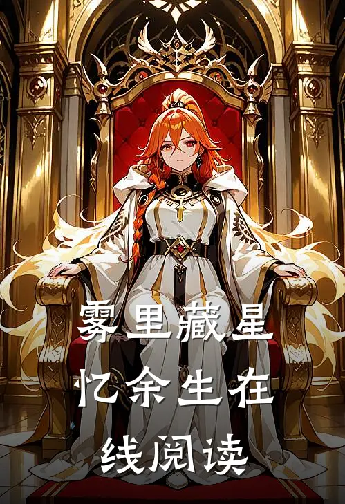 雾里藏星忆余生在线阅读