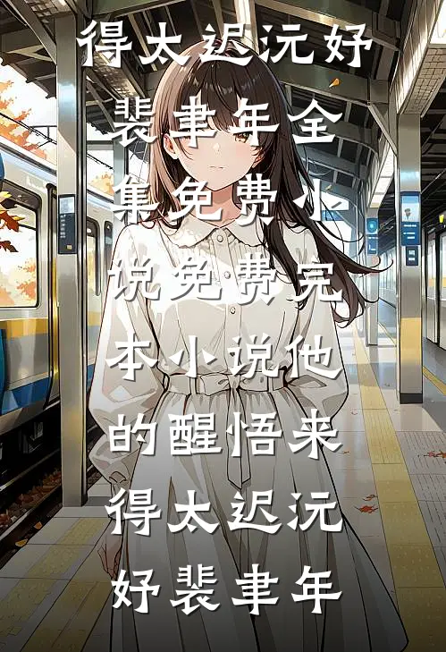 他的醒悟来得太迟(沅妤裴聿年)全集免费小说_免费完本小说他的醒悟来得太迟沅妤裴聿年