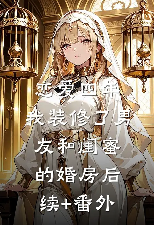 恋爱四年，我装修了男友和闺蜜的婚房后续+番外