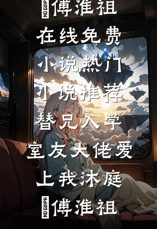 替兄入学，室友大佬爱上我沐庭祎傅淮祖在线免费小说_热门小说推荐替兄入学，室友大佬爱上我(沐庭祎傅淮祖)