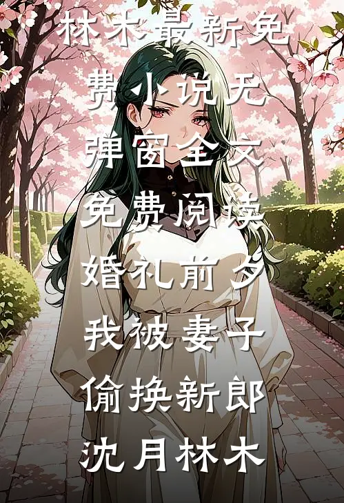 婚礼前夕，我被妻子偷换新郎(沈月林木)最新免费小说_无弹窗全文免费阅读婚礼前夕，我被妻子偷换新郎沈月林木