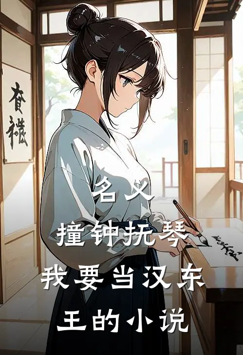 名义：撞钟抚琴，我要当汉东王的小说