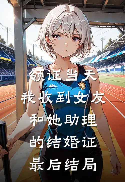 领证当天，我收到女友和她助理的结婚证最后结局