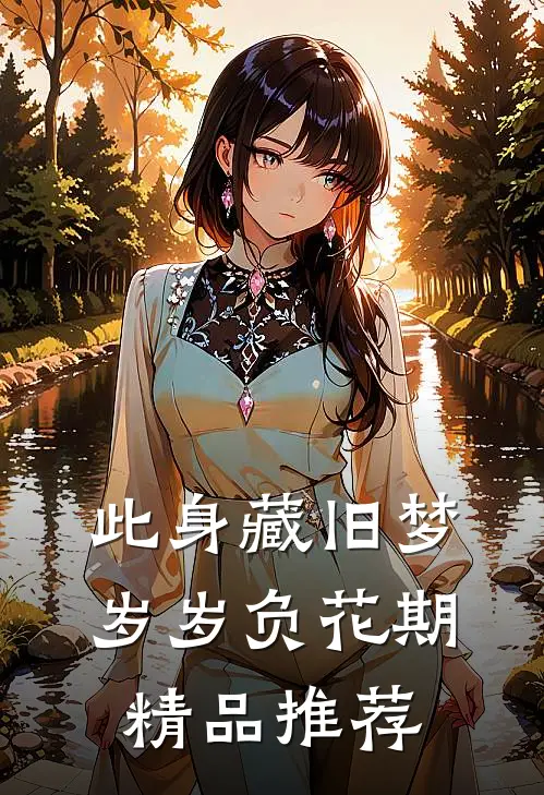 此身藏旧梦，岁岁负花期精品推荐