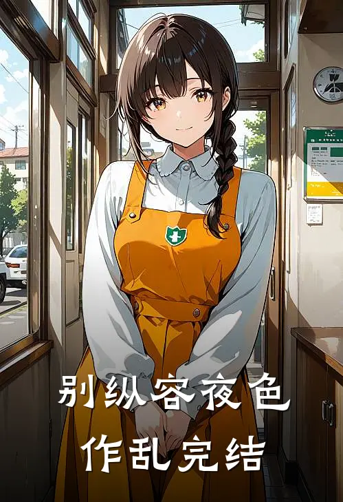 别纵容夜色作乱完结