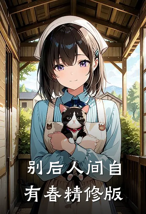 别后人间自有春精修版
