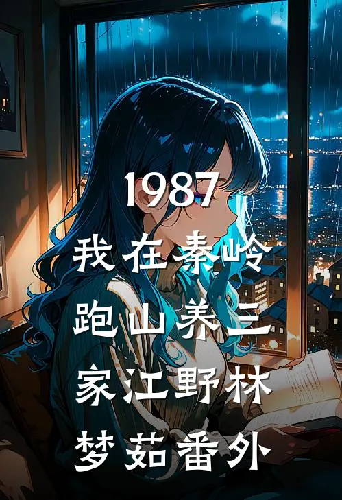 1987：我在秦岭跑山养三家江野林梦茹番外