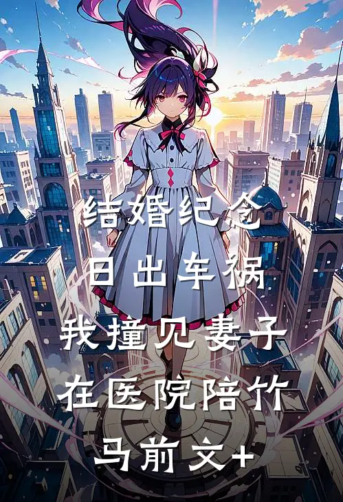 结婚纪念日出车祸，我撞见妻子在医院陪竹马前文+