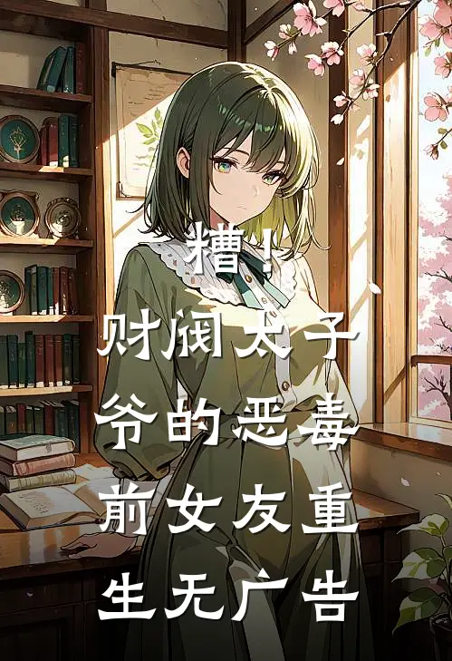 糟！财阀太子爷的恶毒前女友重生无广告