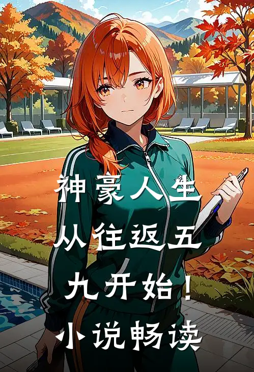 神豪人生，从往返五九开始！小说畅读