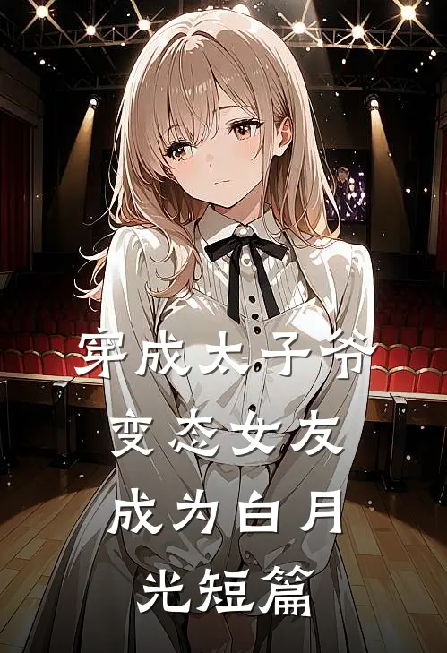穿成太子爷变态女友，成为白月光短篇