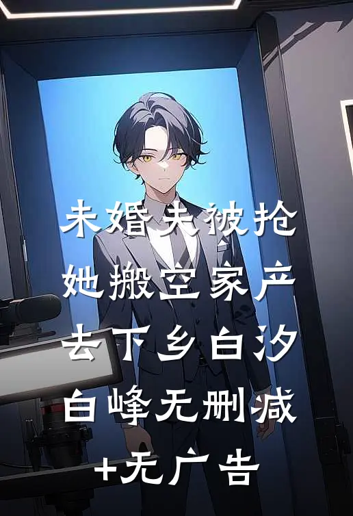 未婚夫被抢，她搬空家产去下乡白汐白峰无删减+无广告