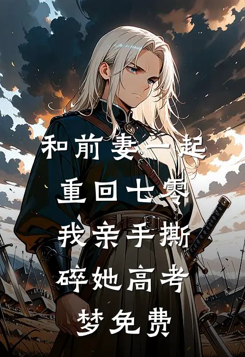 和前妻一起重回七零，我亲手撕碎她高考梦免费