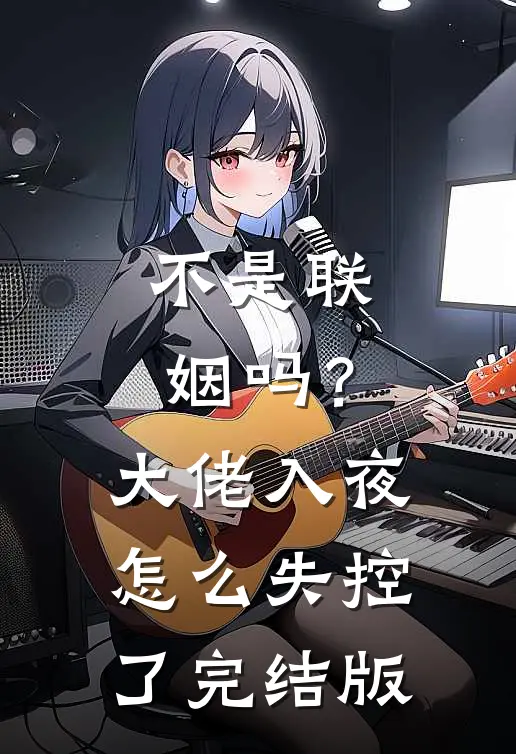 不是联姻吗？大佬入夜怎么失控了完结版
