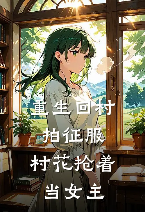 重生回村拍征服，村花抢着当女主