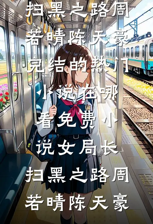 女局长：扫黑之路(周若晴陈天豪)完结的热门小说_在哪看免费小说女局长：扫黑之路(周若晴陈天豪)