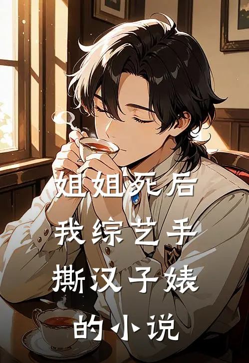 姐姐死后，我综艺手撕汉子婊的小说