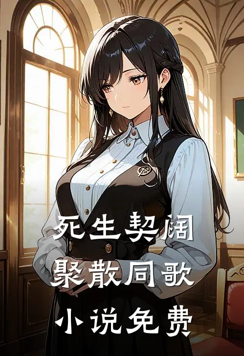 死生契阔，聚散同歌小说免费
