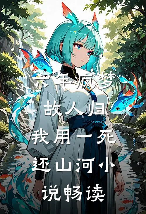 六年疯梦故人归，我用一死还山河小说畅读