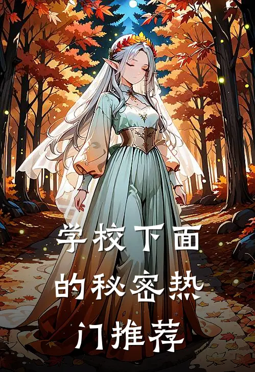 学校下面的秘密热门推荐