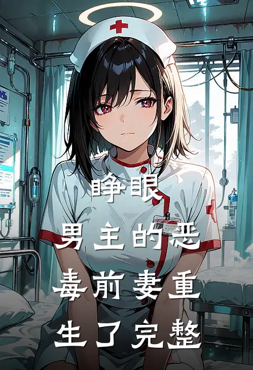 睁眼，男主的恶毒前妻重生了完整