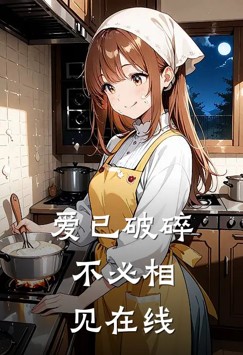 爱已破碎，不必相见在线