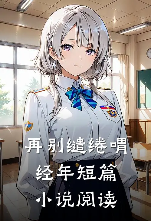 再别缱绻喟经年短篇小说阅读
