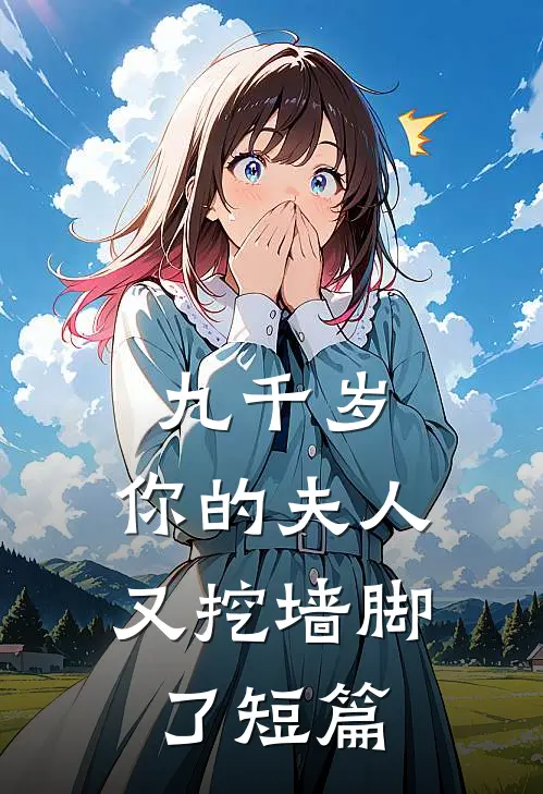 九千岁，你的夫人又挖墙脚了短篇