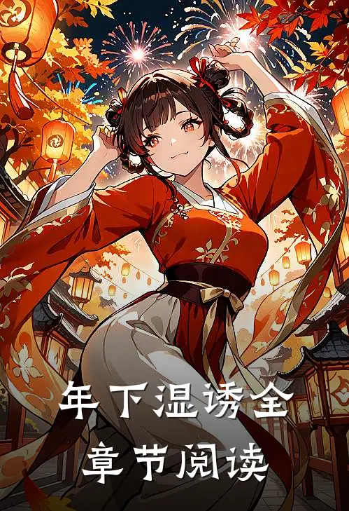 年下湿诱全章节阅读