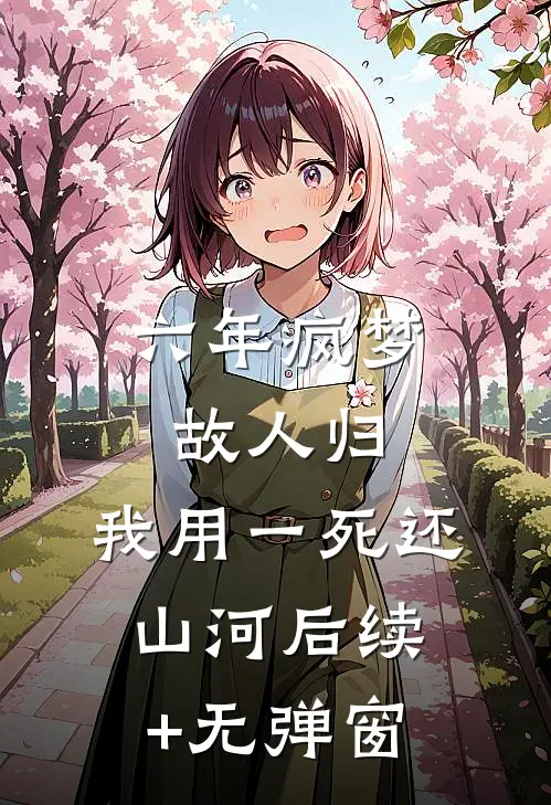 六年疯梦故人归，我用一死还山河后续+无弹窗