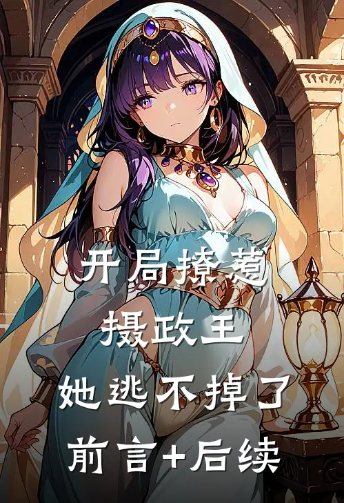 开局撩惹摄政王，她逃不掉了前言+后续