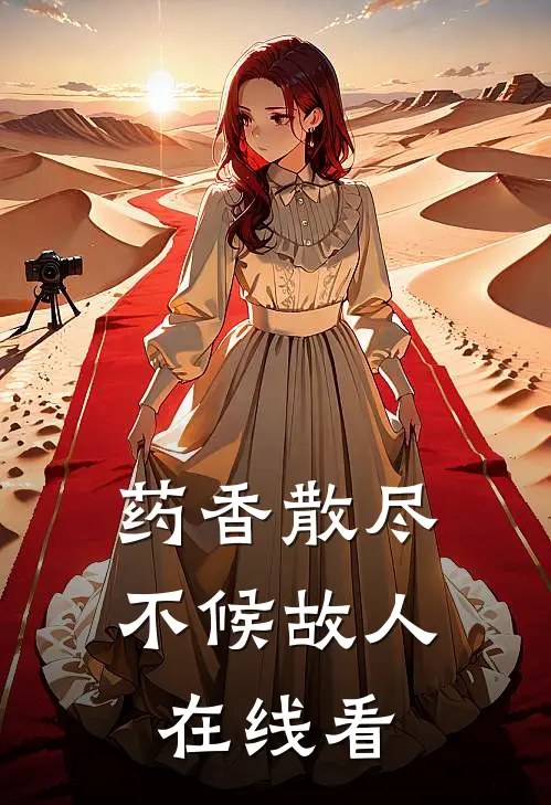 药香散尽，不候故人在线看