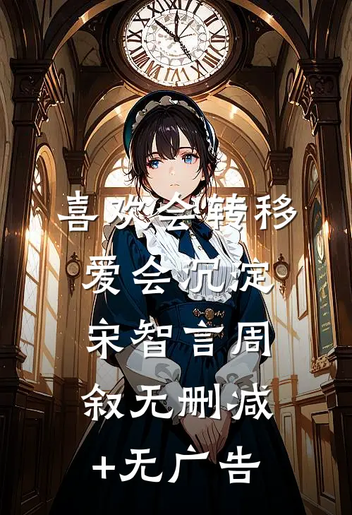 喜欢会转移，爱会沉淀宋智言周叙无删减+无广告