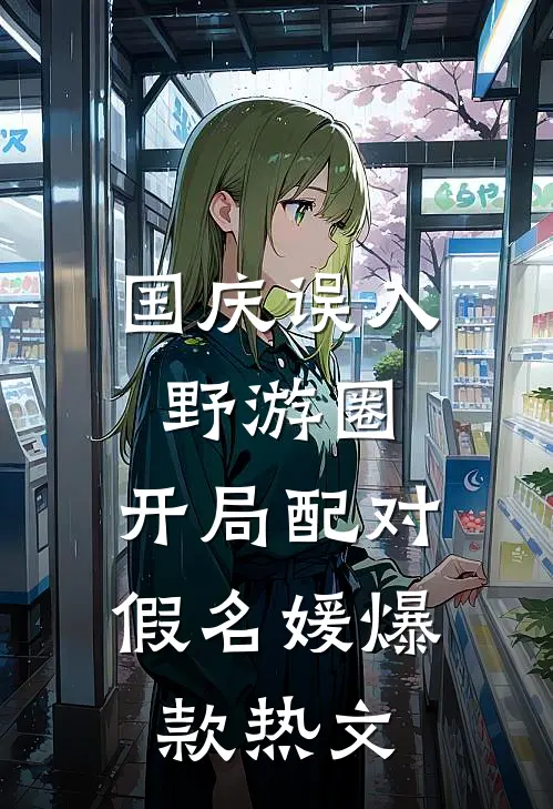 国庆误入野游圈，开局配对假名媛爆款热文